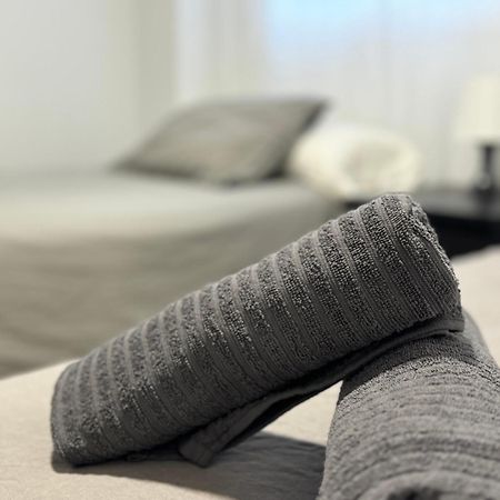 Apartamentos Tintomar San Juan Del Puerto Kültér fotó