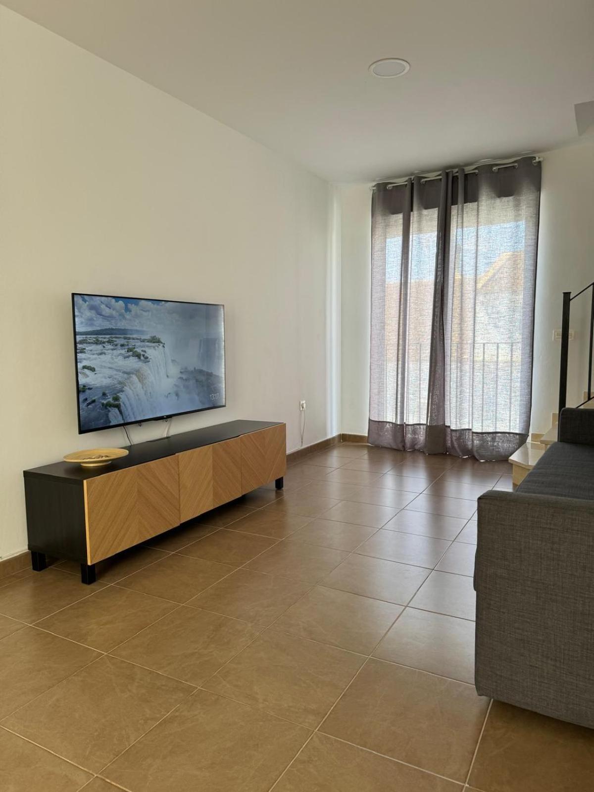 Apartamentos Tintomar San Juan Del Puerto Kültér fotó