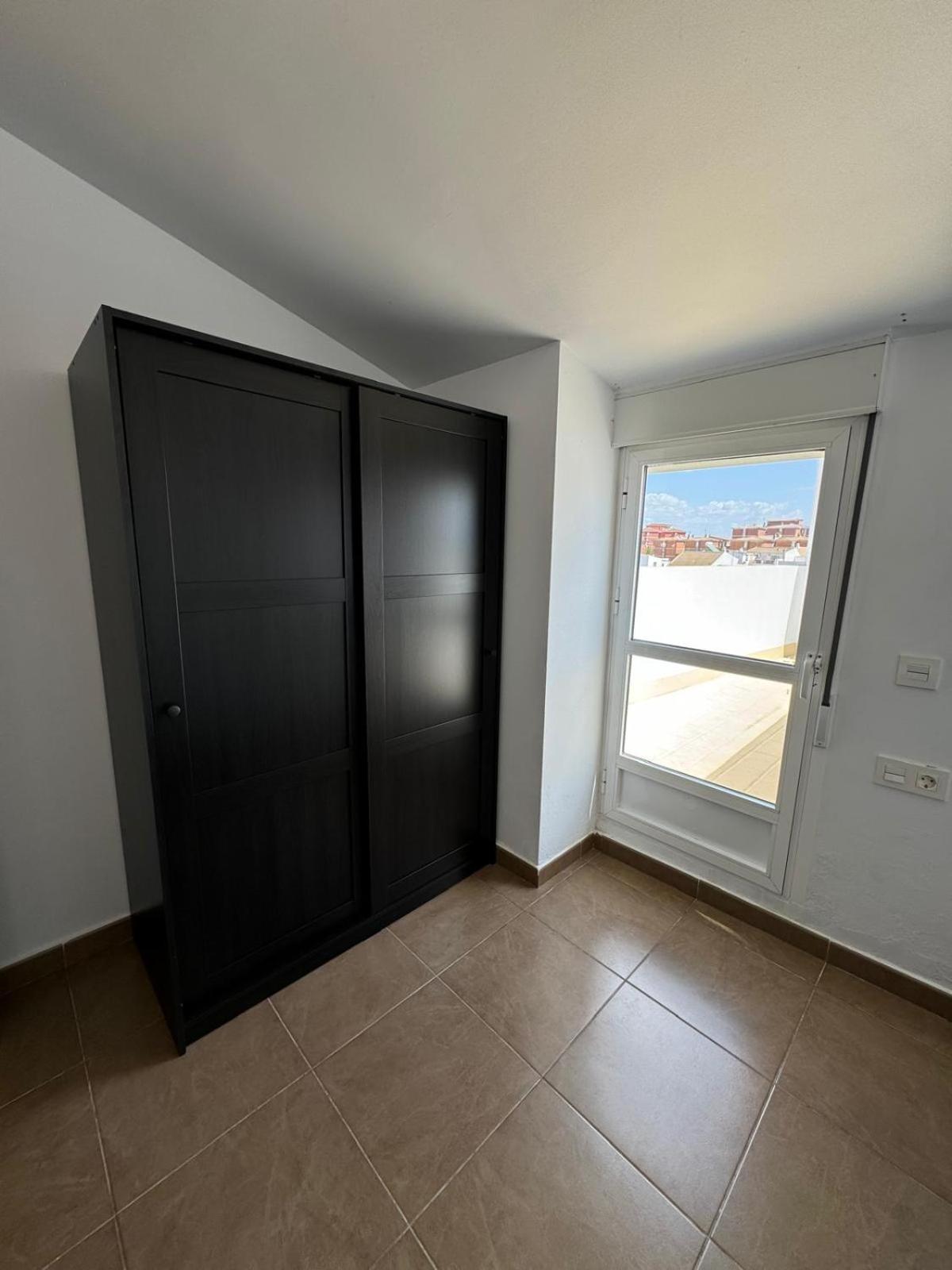Apartamentos Tintomar San Juan Del Puerto Kültér fotó