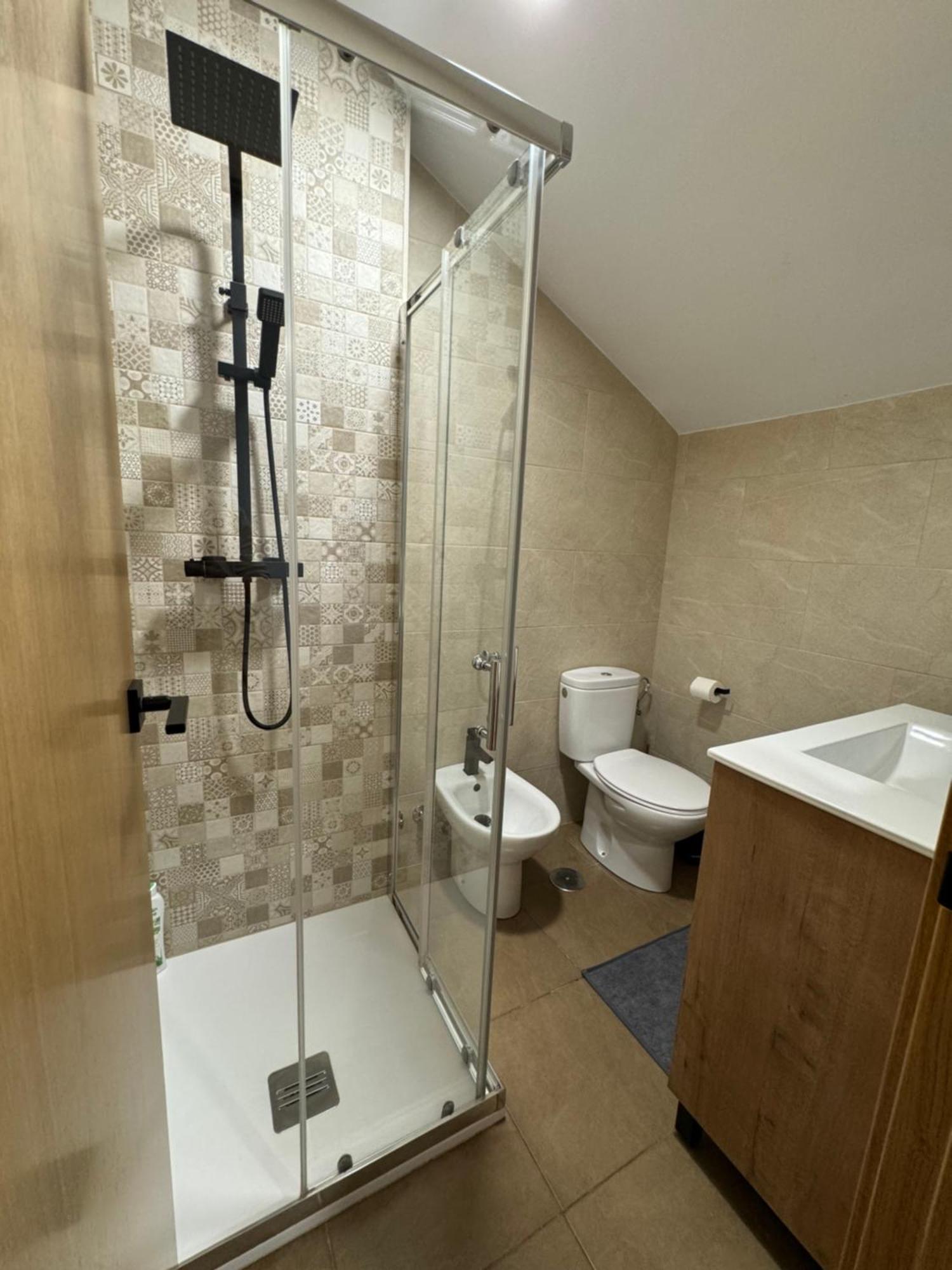 Apartamentos Tintomar San Juan Del Puerto Kültér fotó